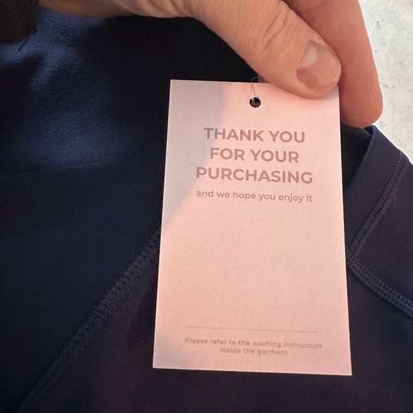 VertVie Gym Leggings from Amazon - Picture 7 of 8